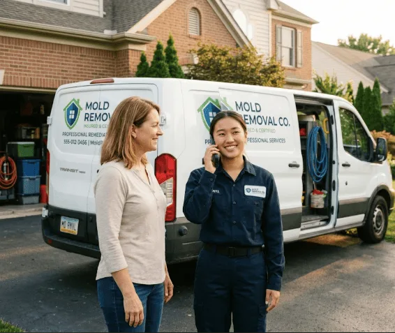 Crawlspace Mold Remediation Ivoryton, CT FAQs